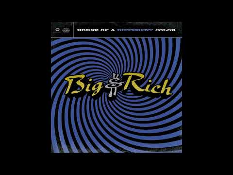 Save a Horse (Ride a Cowboy) – Big & Rich