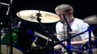LOS FABULOSOS CADILLACS - EL CRUCERO DEL AMOR - DEMO 92 - 20 AÑOS " EL LEON"