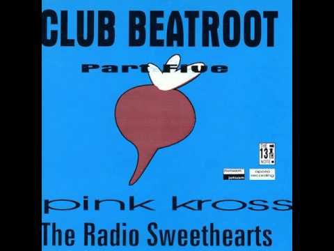 The Radio Sweethearts - White Freightliner Blues (1997)