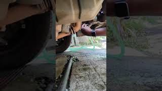 How to drain coolent from a radiator#drain #coolant #from #radiator