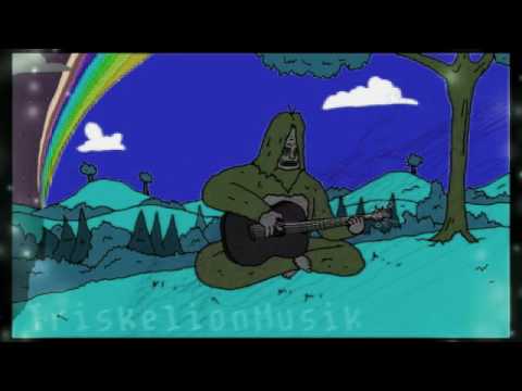 Jarrad right - its time to wake up, CI2 soundtrack (Triskelionmusik remix)