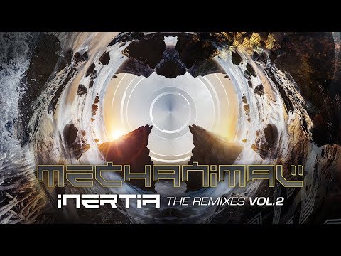 Mechanimal - Sonic Waters (Contineum Remix)