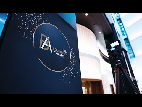 Boutiquen Awards 2022
