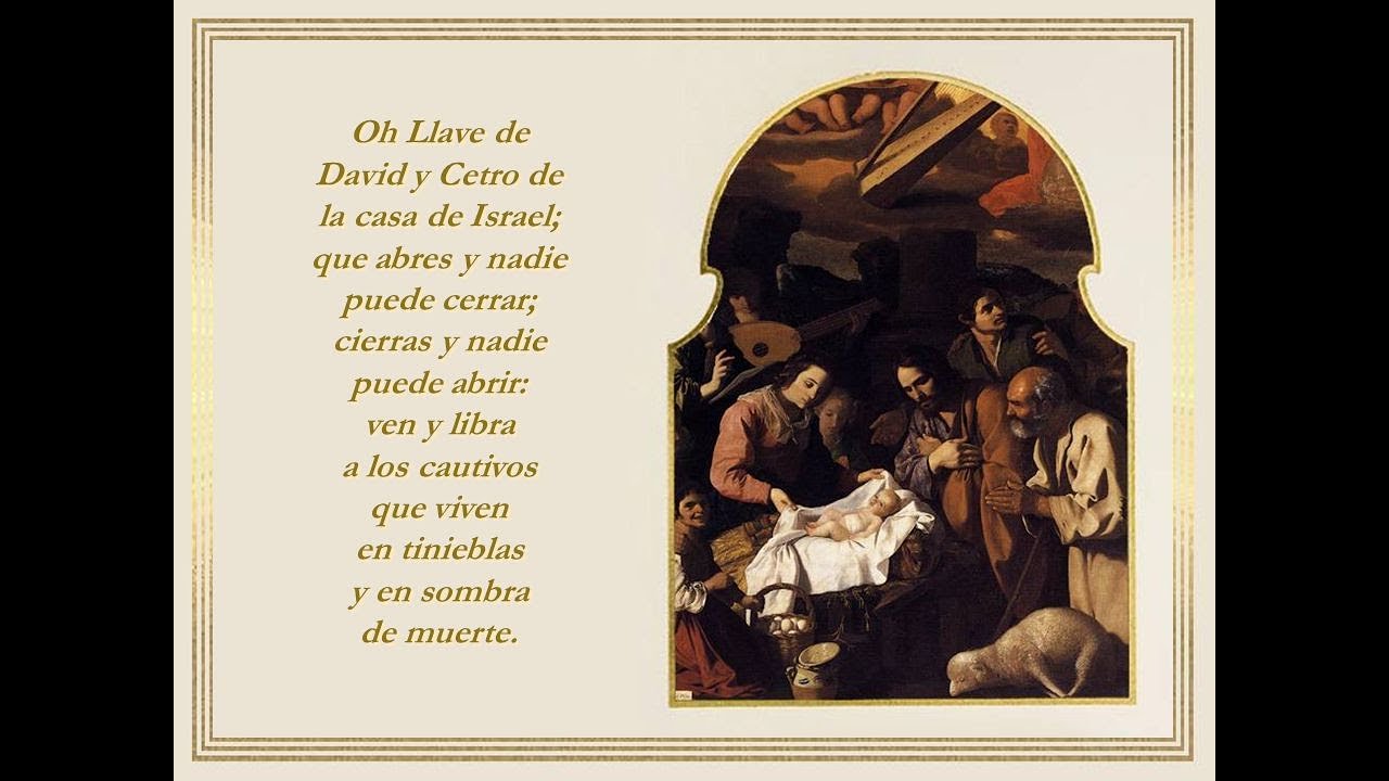 Misa San Josemaría 20 diciembre 2024