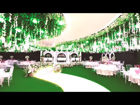 Video Celestia Hall Aruna Vana Events Jakarta Selatan