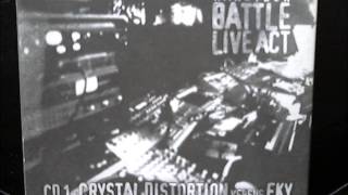 Battle live Gelstat versus Noisebuilder