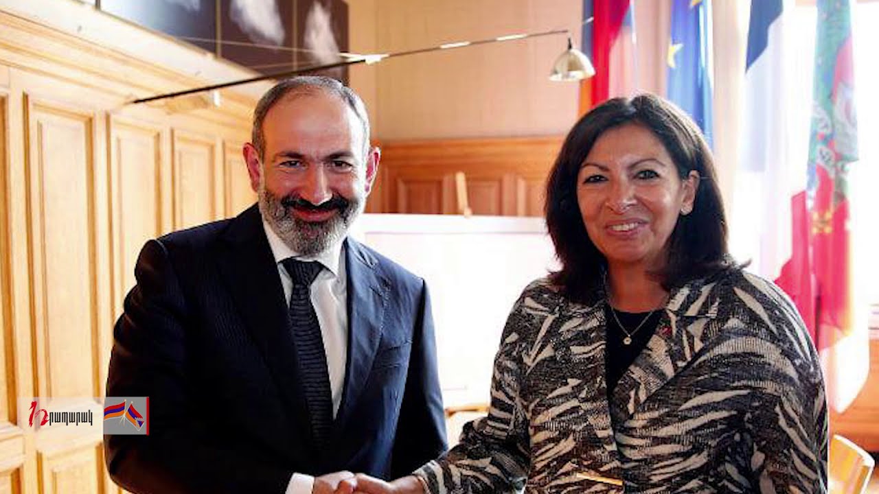 Պատերազմի քրոնիկոնը /19.10.2020