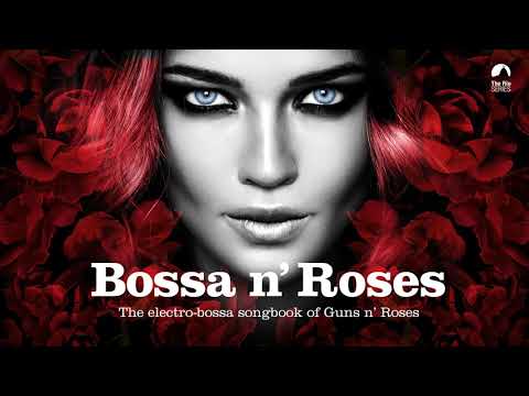 Don´t Cry (From Bossa n´ Roses) Sao Vicente feat. Ituana