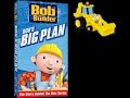 Opening And Closing To Bob The Builder Bob S Big Plan 2005 VHS