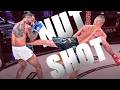 DOUBLE NUT SHOT Raymond Daniels V Peter Stanonik Full Fight Bellator 245