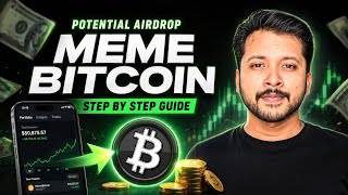 Nimbit Airdrop Guide — Step-by-Step & Transcript