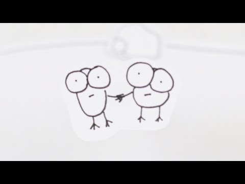 Video thumbnail for The First Thing I See