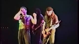 22. One More Time [Queensrÿche - Live in San Jose 1995/05/24]