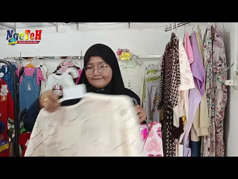  Aneka Produk Anak Terlengkap di Kota Lubuk Linggau