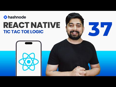 React Native Mastery Develop 10 Apps with Confidence