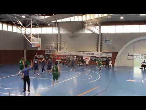 Highlights Alonso Meana CAU-NAVIA 17-18