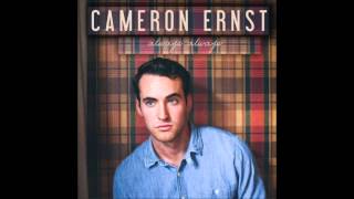 Cameron Ernst - Quiet Down Mind (Official Audio)