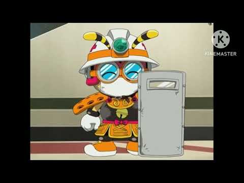 Sonic X Episode 59 English Uncut Edition Fight Cloud #2