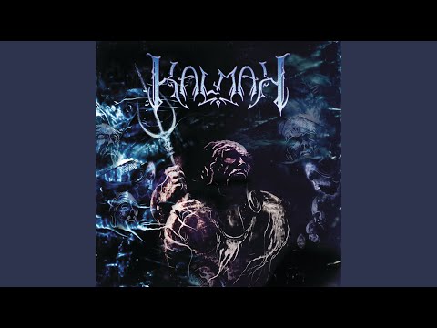 Moon of My Nights - Kalmah