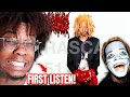 I WASNT READY FIRST TIME HEARING BLEOOD RASCAL 51 REACTION