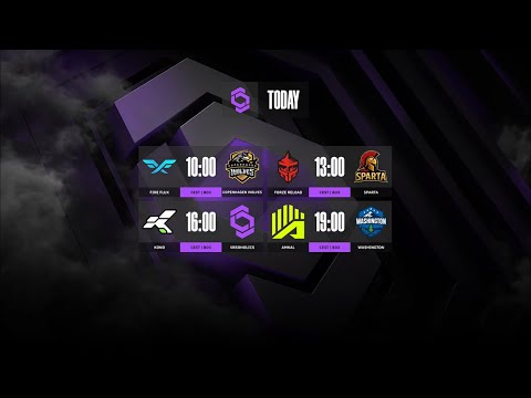 Champions of Champions Tour Season | Decider