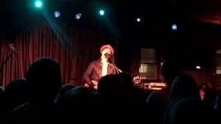 The Honorary Title--Cut Short