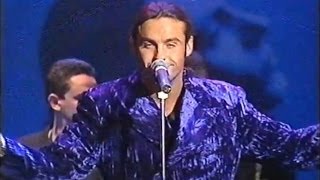Wet Wet Wet - I Can Give You Everything - Hogmanay Live (1993/4)