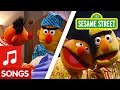 Sesame Street:  Bert and Ernie Songs Compilation | Dance Myself to Sleep and more!