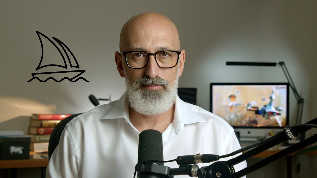 You Might Be Wrong About Midjourney (I know I was)