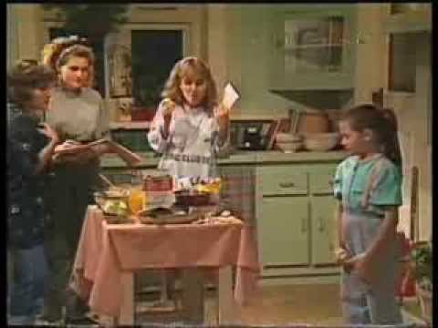 TVW7 Batman ad break 1988 #3