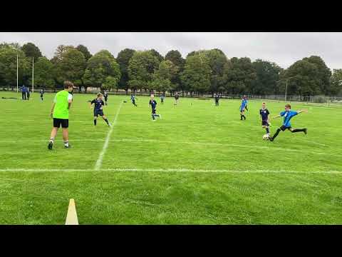 Haga FF - Jaguar FF 2/3