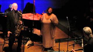 Richard Bargel - Erwin Helfer Trio - "Rock This House" Köln/Cologne, Germany 14.03.2013