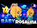 Baby Rosalina Mario Plush Video SweetLE