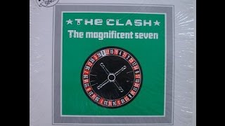 The Clash - The Magnificent Dance