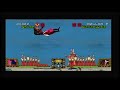 Battle Monsters Playthrough For Sega Saturn With Comments