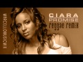 Ciara - Promise [Reggae Remix] 