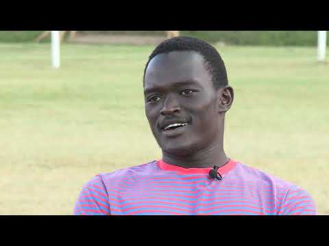 Mean Machine RFC || Team Profile - Kenya Cup 2018/19