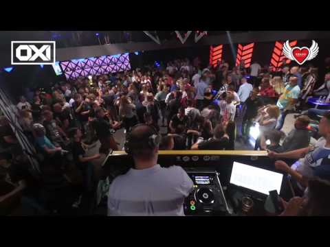 DJ Oxi - VideoMix (15.07-Brand Music Club)