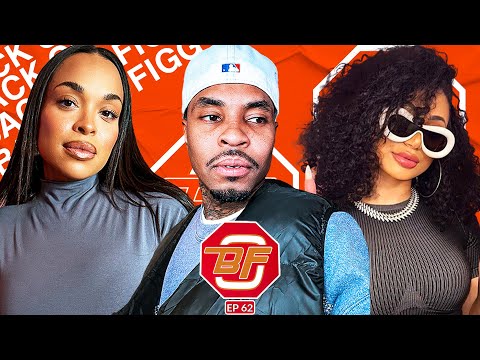 BACKONFIGG Ep:62 We Really Got Jokes over Here!! hahaha!!