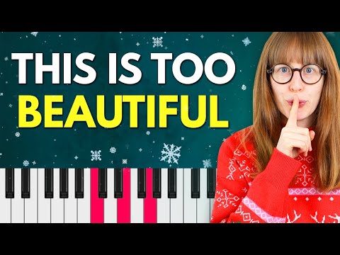 Silent Night - Melanie