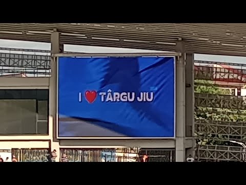 CSM Târgu Jiu - CSM Lugoj , baraj L3 , 29.06.2025