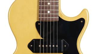 Check out the Bizarre "Jackpot" Junior! | Guitar Hunting