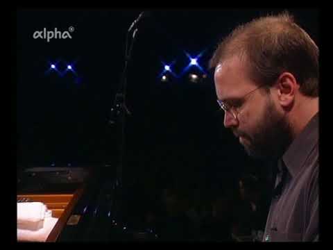 Ray Brown Trio & Friends, Holly Hofmann - My Romance -Jazzwoche Burghausen 2001