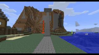 GibbTopia 24/7 Svensk Minecraft Server - Ingen Hamachi