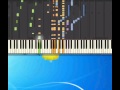 Canned Heat Jamiroquai Piano Tutorial By Synthesia