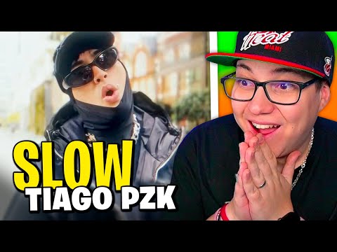 BOFFE REACCIONA a TIAGO PZK: "SLOW"