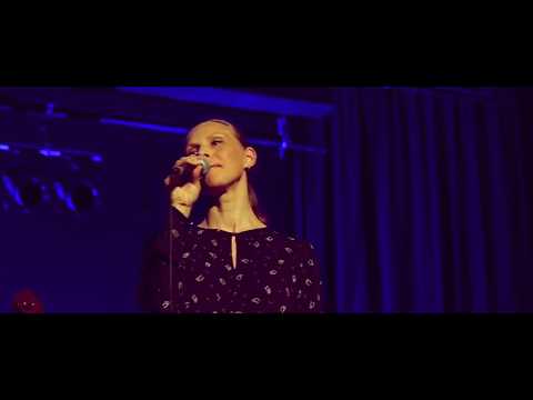 Jan Felix May ft. Torun Eriksen @ Palatia Jazz Festival 2017