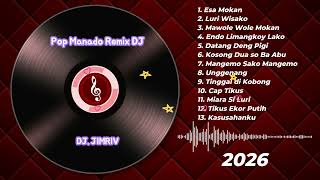 Download lagu Album Pop Manado Remix DJ | Cover Dj. Jimriv mp3
