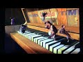 Barnyard Down On The Farm Movie Version Scene