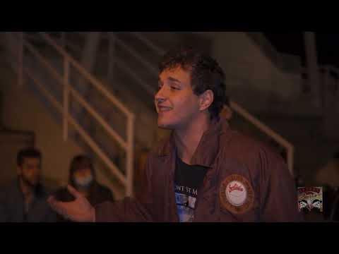 SALCADORE VS VATEU | Octavos | 2º Edicion Durden Battle